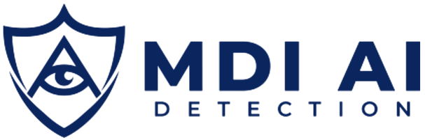 MDI AI Detection